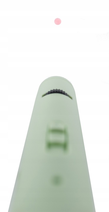 PROJEKTOR LASEROWY WSKAŹNIK LASEROWY LATARKA 3W1