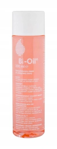 Bio-Oil Specjalistyczny olejek do pielęgnacji skóry 200ml