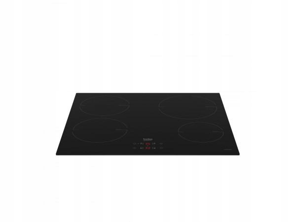 PŁYTA INDUKCYJNA DO ZABUDOWY BEKO HII64400MT | 60CM| 230/400V POWER