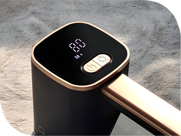 GOLARKA DO UBRAŃ TAPICERKI SWETRÓW KANAPY MOCNA I DUŻA Z