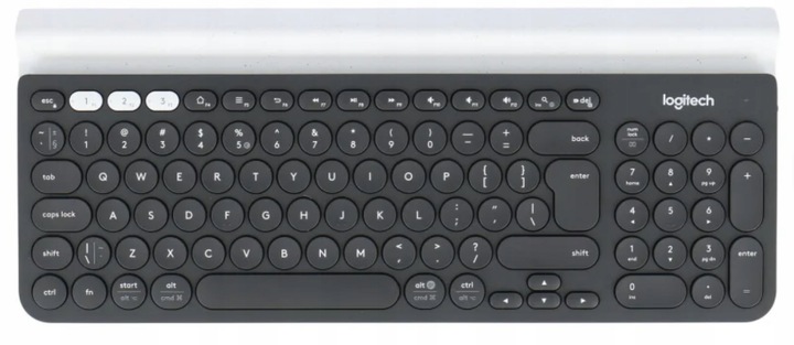 Klawiatura Logitech K780 do komputera PC / MAC telefonu iOS / Android