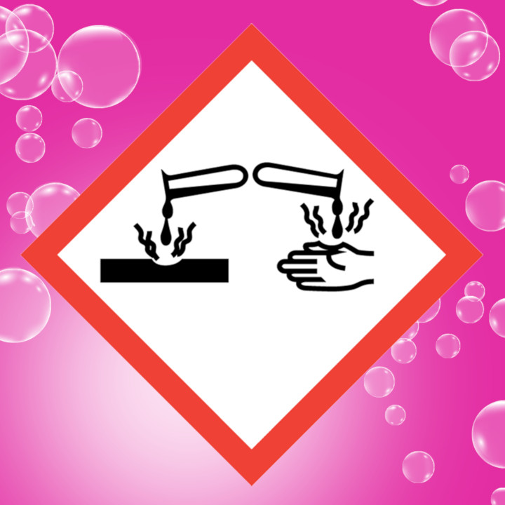 Vanish Oxi Action Odplamiacz do koloru i bieli 2 x 470 g