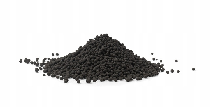 Podłoże Aktywne do Akwarium Siła Natury dla Twoich Roślin NATURE SOIL 3L