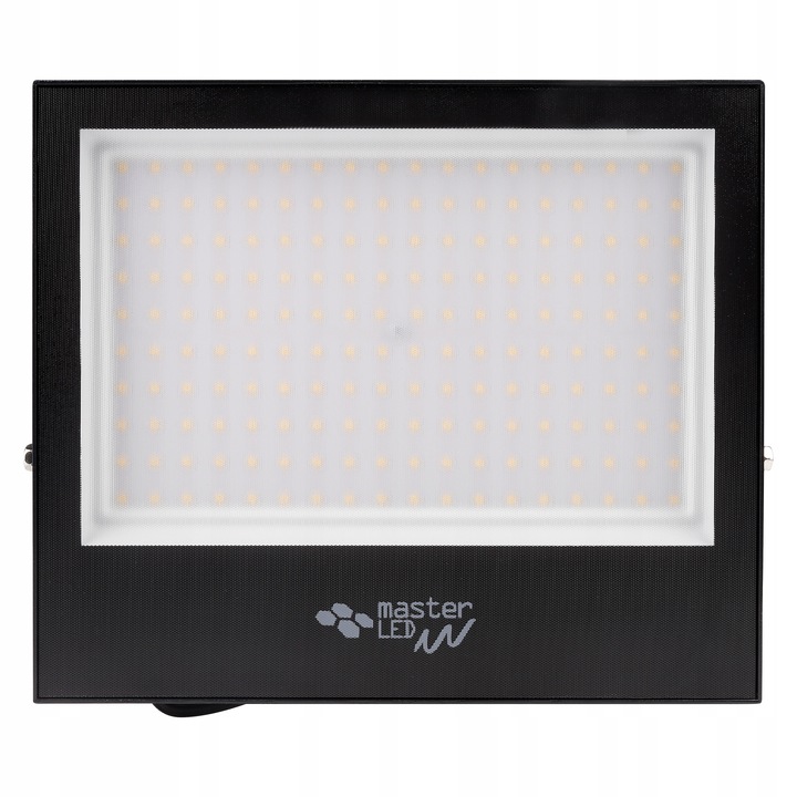 HALOGEN LED naświetlacz lampa 100W 6500K ZEWNĘTRZNY IP65