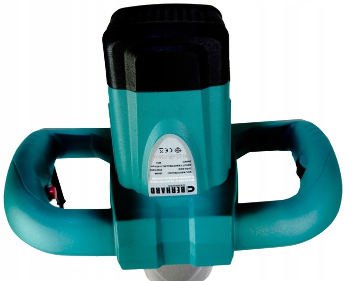 MIESZADŁO ELEKTRYCZNE MIESZARKA DO ZAPRAW 2800W