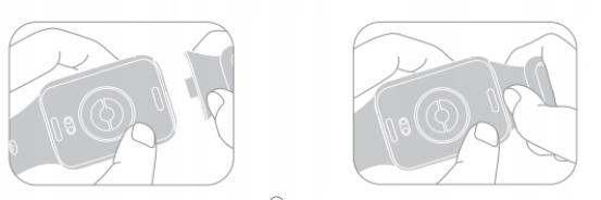 Smartband Xiaomi Smart Band 8 Pro