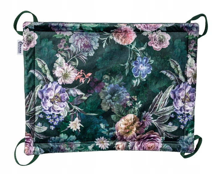 Kraina Tuptusia hamak dla fretki 30x50cm