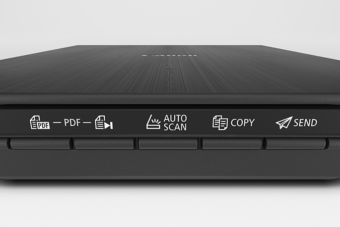 Skaner Canon LiDE 400 (2996C010AA)