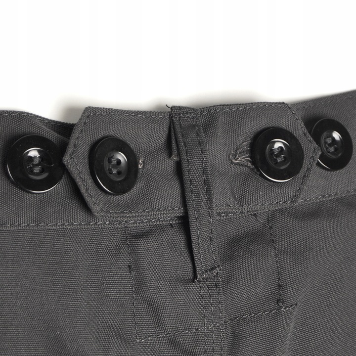 SPODNIE do pasa ROBOCZE 260 POTRÓJNE SERGEANT M