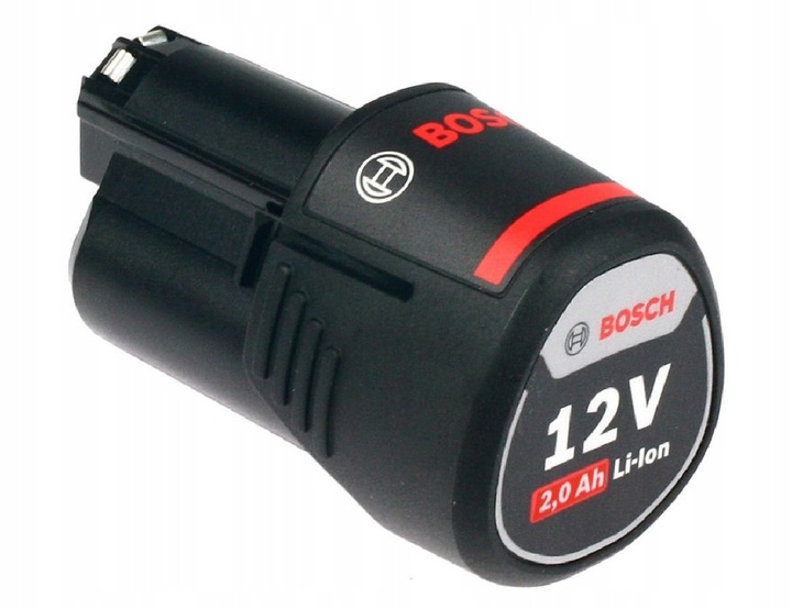 AKUMULATOR 10,8V / 12V 2,0Ah BOSCH do GSR GSA GOP
