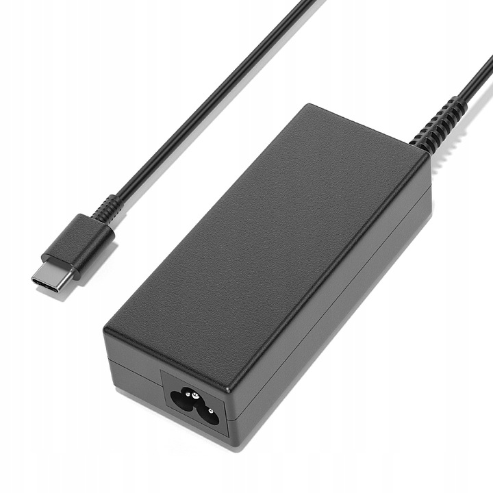Zasilacz ładowarka do laptopa 45W USB-C + kabel