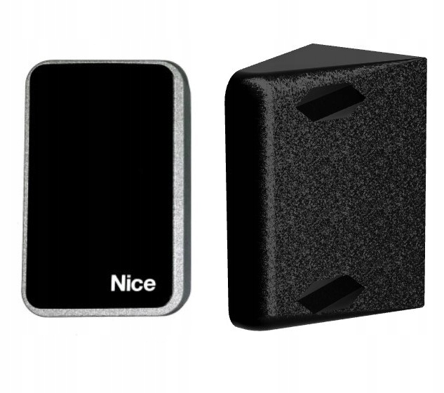 Podstawa - Uchwyt do fotokomórek NICE EPM