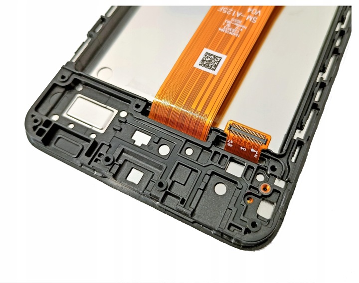 WYŚWIETLACZ EKRAN LCD DO SAMSUNG A32 5G RAMKA