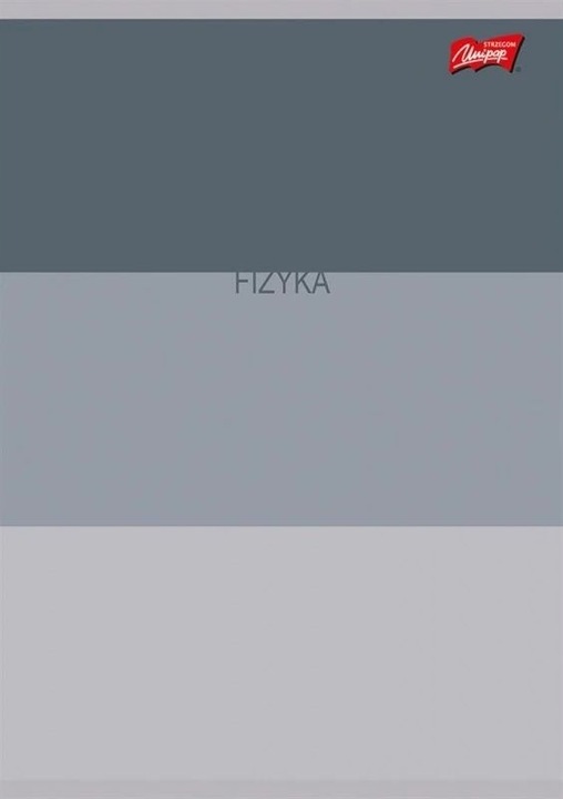 Komplet zeszytów przedmiotowych z ściągą Unipap A5 60k Color Stripes