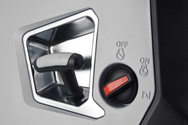 PRĄDOTWÓRCZY Majster Pro Polska, Naj BARDZIEJ CICHY Agregat na allegro