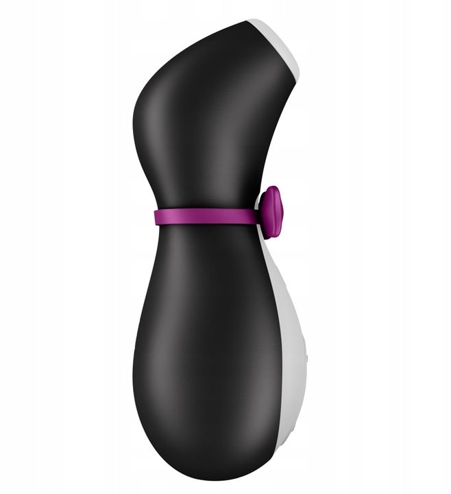 Satisfyer PINGWINEK Masażer Stymulator Łechtaczki Wibrator Powietrzny