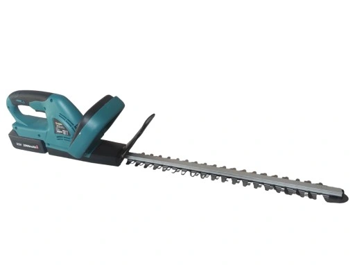 NOŻYCE DO ŻYWOPŁOTU AKUMULATOROWE NA BATERIE 2x BATERIA 21V + ZESTAW XXL