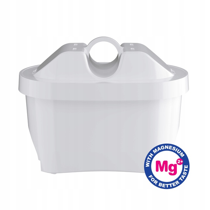 Dzbanek filtrujący szklany Aquaphor Glass 2,5l z wkładem Maxfor+ MG,