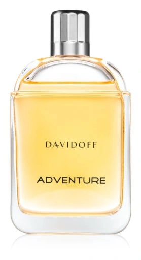 Davidoff Adventure 100 ml woda toaletowa EDT