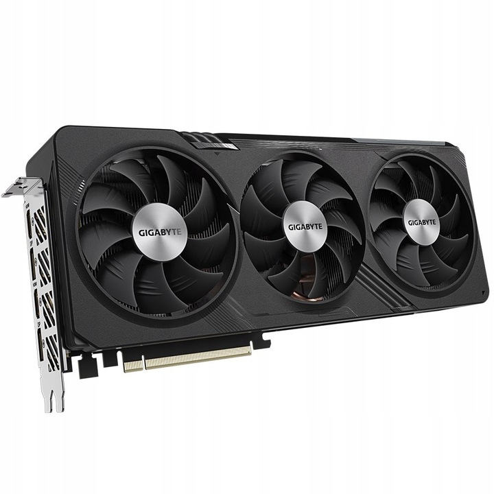 Karta GIGABYTE Radeon RX 7800 XT GAMING OC 16G