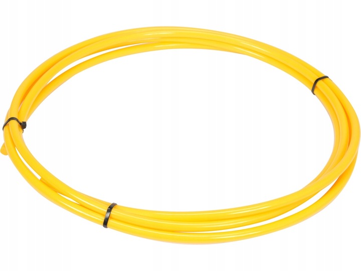 YATO ZESTAW PRĘTÓW DO GIĘCIA RUR WKŁADY 1/4" 3/8" 1/2" 5/8" YT-21860