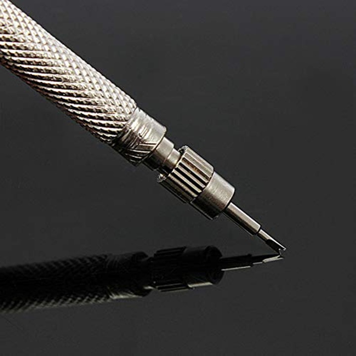 Teleskopy do paska Zestaw naprawczy paska do zegarków 8-25mm 360szt