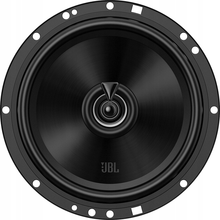 JBL Stage2 65F | 6.5" 480W | 16,5 cm / 165 mm Głośniki Samochodowe