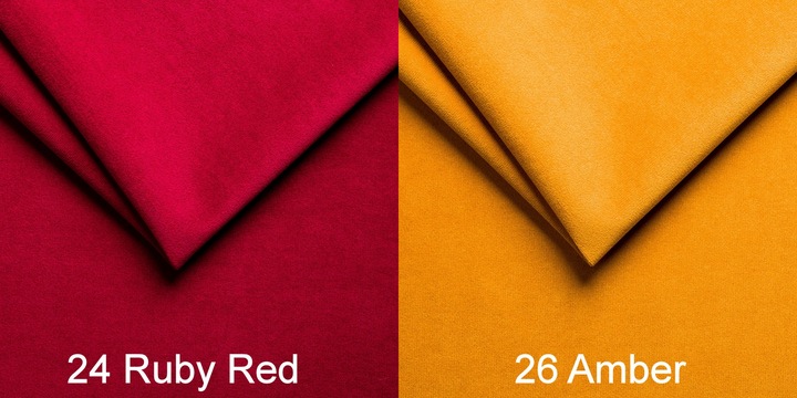 60x40 Panele tapicerowane ścienne wezgłowie welur