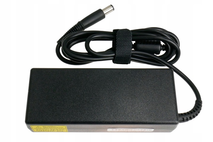 Ładowarka 90W do laptopa HP 19V 4,74A wtyk 7,4x5,0mm pin