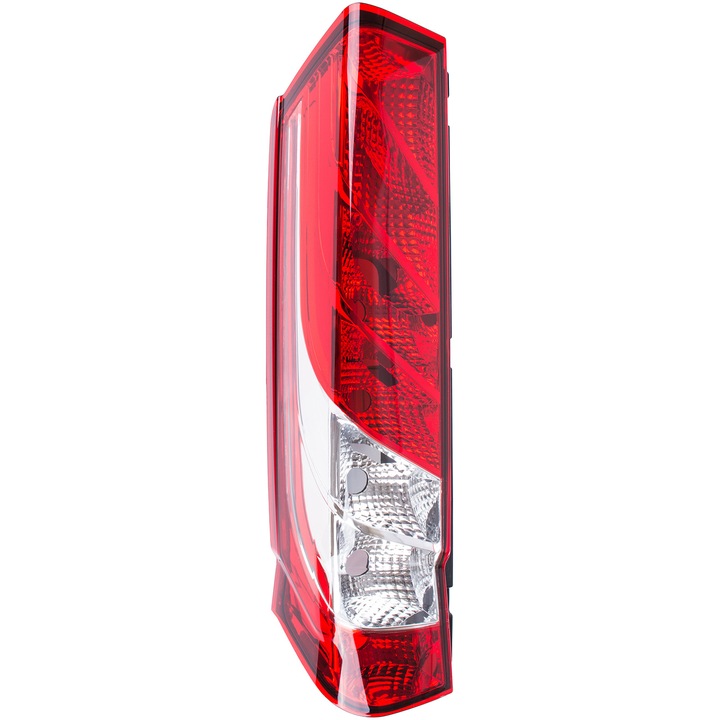 Lampa Tylna Lewa Zewnętrzna Zamiennik do Samochodu Iveco Daily 2014-