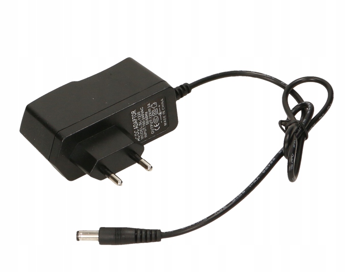 TAŚMA led LISTWA ledowa biała Z ZASILACZEM OŚWIETLENIE KUCHENNE DO