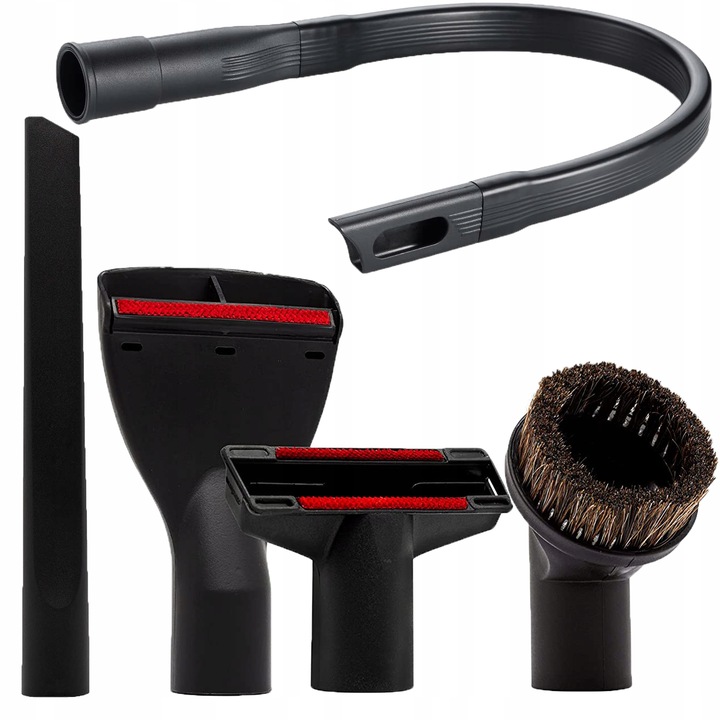 ZESTAW SSAWEK KOŃCÓWEK DO KARCHER WD3 WD2 WD4 WD5 WD6 PARKSIDE AMICA