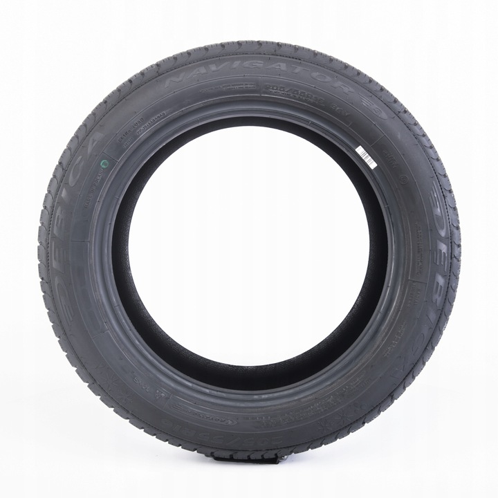 1x OPONA CAŁOROCZNA 205/55R16 Dębica Navigator 3