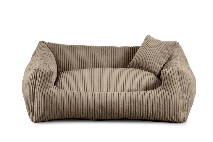 Legowisko dla Psa Soft Stripe M 80/65