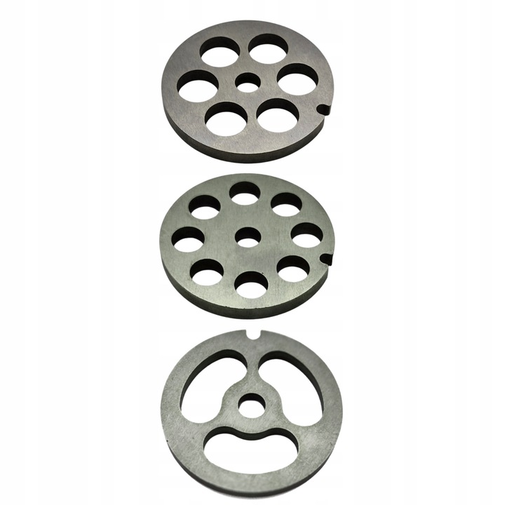 ZESTAW MASARSKI NR 8 SITKA 10MM 13MM SZARPAK DO MASZYNKI ZELMER BOSCH