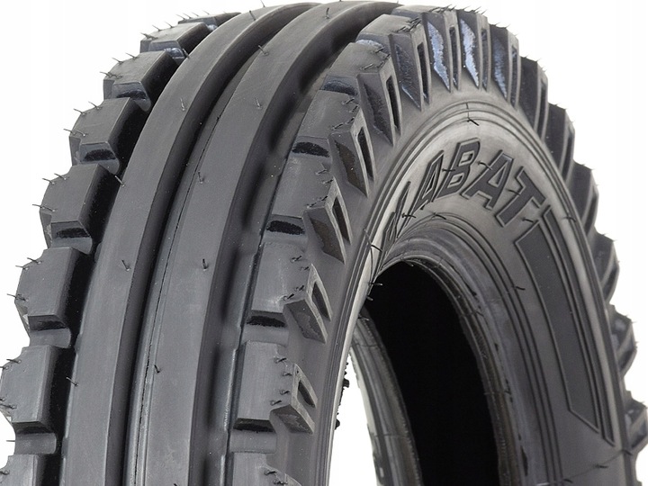 OPONA 6.00-16 6PR KABAT SRF-01 TT Ursus C330 C360 Wladimirec T25