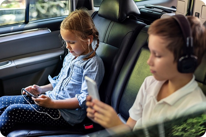 Webski ŁADOWARKA SAMOCHODOWA 40W USB USB TYP-C PD