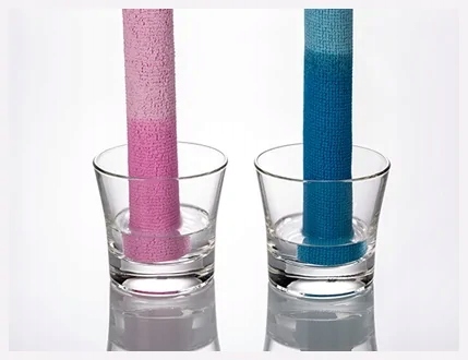 VILEDA ACTIFIBRE ŚCIERKA UNIWERSALNA 2 sztuki