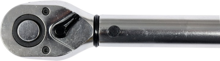 KLUCZ DYNAMOMETRYCZNY 1/2'' 20-220NM YT-07605