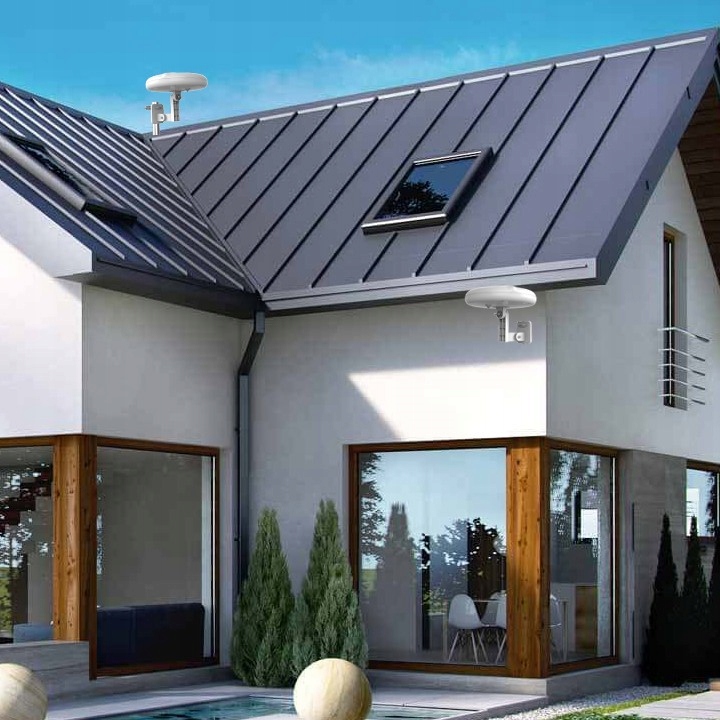 ANTENA DVBT2 DOOKÓLNA LTE MUX8 Digital360 VA0024