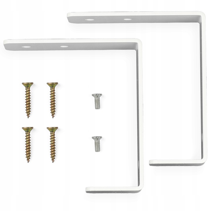 ORGANIZER NA KABLE PRZEWODY POD BLAT BIURKO KOSZYK PÓŁKA PROWADNICA KABLOWA