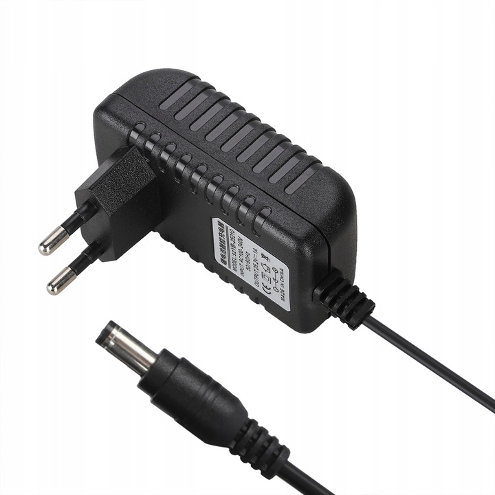 ZASILACZ ŁADOWARKA DO LI-ION ADAPTER 25.2V 1A