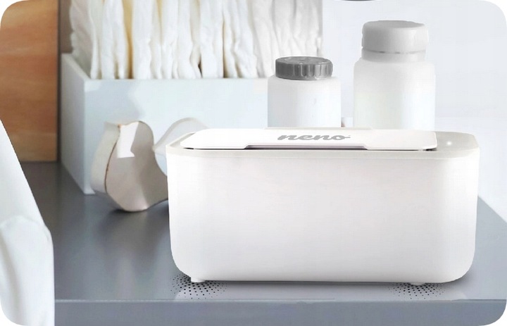 NENO CALOR PODGRZEWACZ DO CHUSTECZEK NAWILŻANYCH