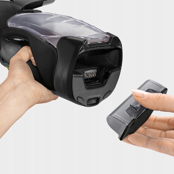 Myjka do okien WV 5 Plus Karcher 28 cm 1.633-711.0