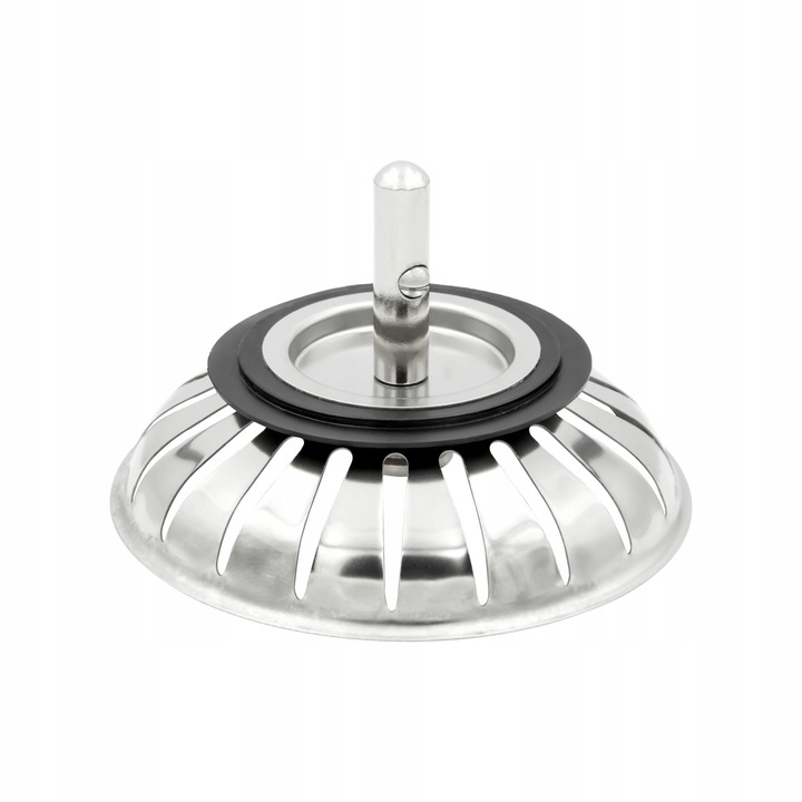 SITKO KOREK KOSZYK DO ZLEWU ZLEWOZMYWAKA DEANTE GRANITAN FRANKE METAL