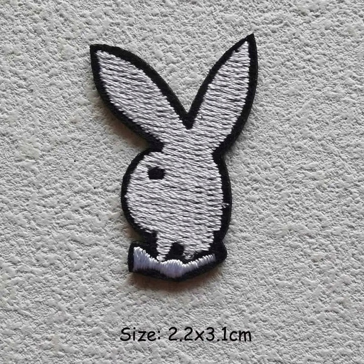 APLIKACJA TERMO naprasowanki naszywki aplikacje ZESTAW 20 naszywek