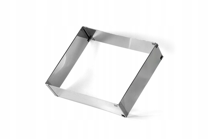 RANT TORTU WYS. 6 cm REGULOWANY 38-46 cm TORTOWNICA FORMA REGULOWANA