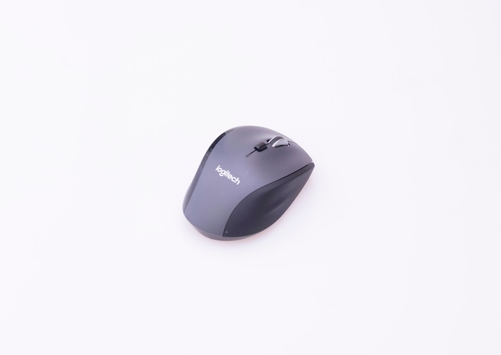 Mysz Logitech M705 Marathon