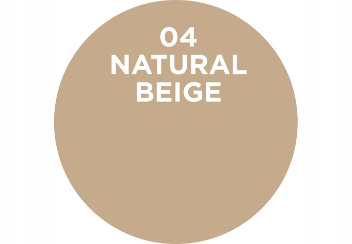 Stars from the stars podkład nawilżająco rozświetlający Glow Hydro #04