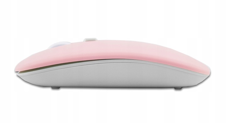 MYSZKA KOMPUTEROWA BEZPRZEWODOWA BLUETOOTH CICHA MYSZ OPTYCZNA